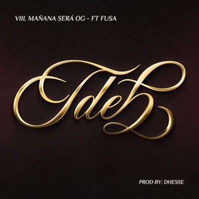 Mañana será OG (feat. FUSA) - Single