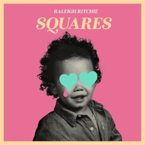 Squares - EP