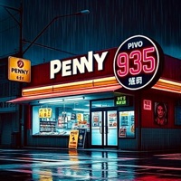 Penny - Single - Pivo935