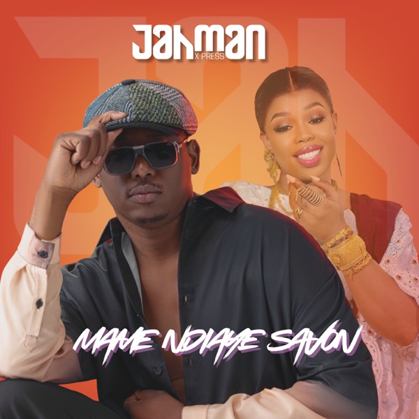 Mame Ndiaye Savon - Single