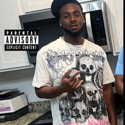 Cant give em hope (feat. Cho0n) - Single