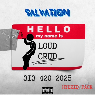 3134202025 HYBRID (feat. Ray Gibson)