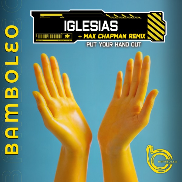 Put Your Hand Out - Single