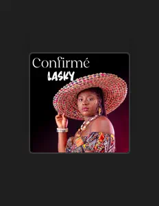 Listen to Lasky, watch music videos, read bio, see tour dates & more!