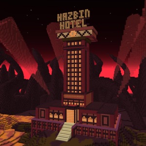 Stayed Gone (Minecraft Note Blocks)