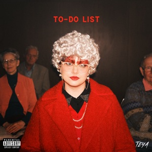 TEYA - To - Do List - 排舞 音樂