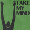 WizTheMc & bees & honey - Take My Mind artwork