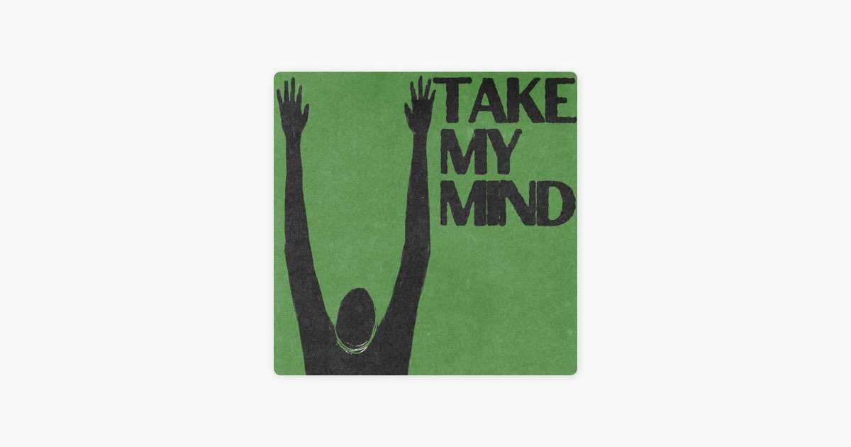 Take My Mind - WizTheMc & bees & honey