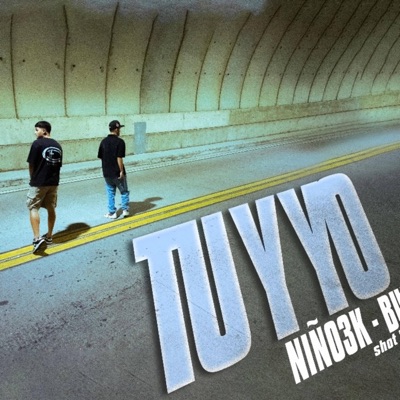 Tú y Yo (feat. Buzo) - Single