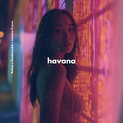 Havana (feat. Jasmine Crowe) - Single