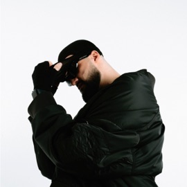 Оставайся со мной Janil Natas