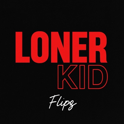 Loner Kid - Single
