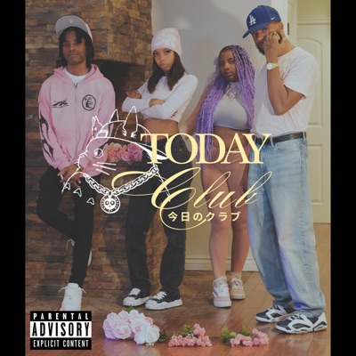 DAYAH DAY (feat. Kem Riches, Gen Zie, Obiwan & Parkeway) - Single