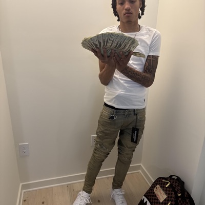 Ricky Bobby - Single