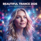Beautiful Trance 2026 - Pure Uplifting Vocal Journey