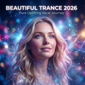 Beautiful Trance 2026 - Pure Uplifting Vocal Journey