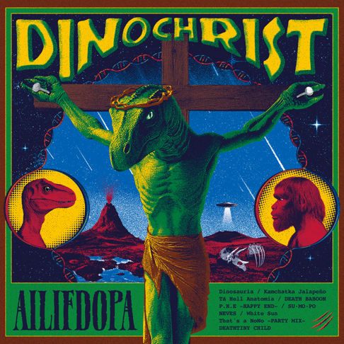 AILIFDOPA - Apple Music