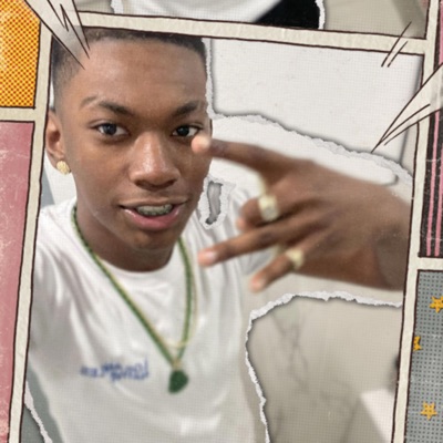 Brought the Cho - Single