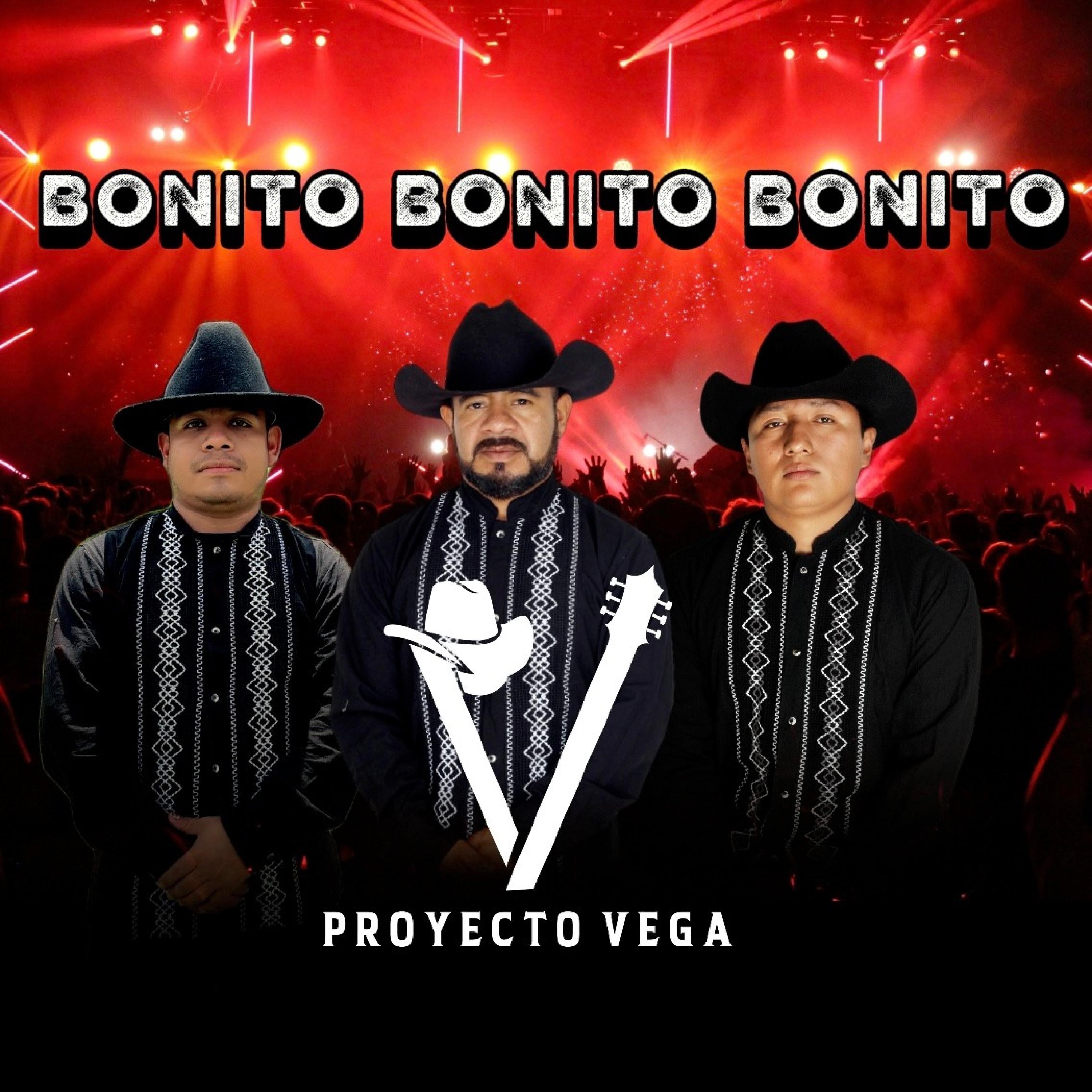Bonito Bonito Bonito