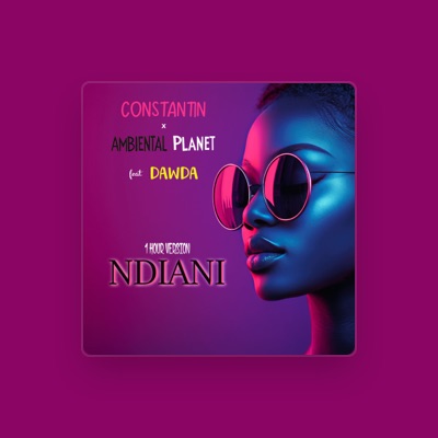 Listen to Constantin, watch music videos, read bio, see tour dates & more!