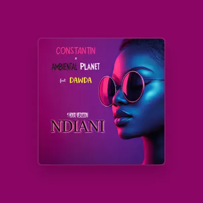Listen to Constantin, watch music videos, read bio, see tour dates & more!