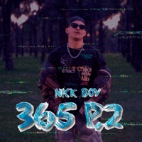 365 Pt. 2 - Single - Nick Boy