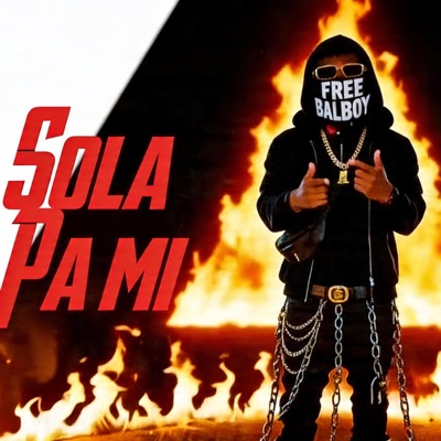 SOLA PA MI - Single
