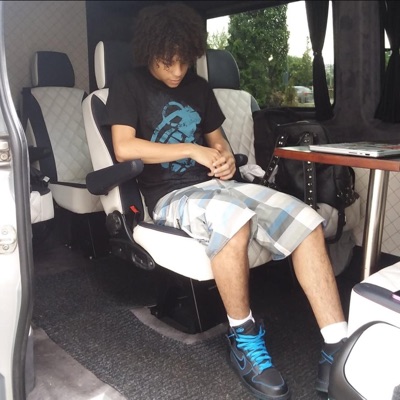 ma simt ca xaviersobased (feat. ihygeorge) - Single