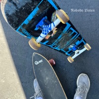 Nobody Listen (At Least What I Am Feeling) - Single - Ryan Michael