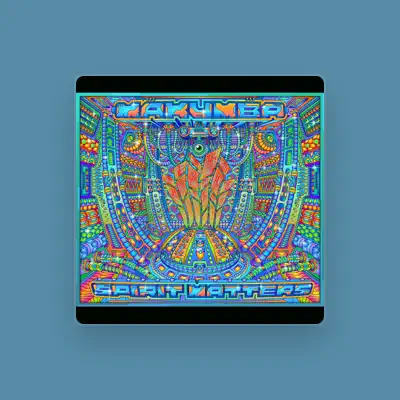 Listen to Makumba, watch music videos, read bio, see tour dates & more!