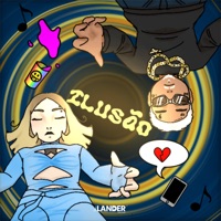 Ilusão - Single - Lieri, dj stay & Dj Lael