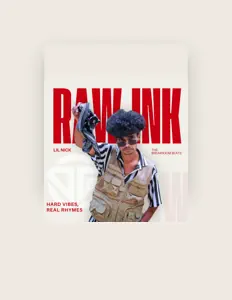 Dengarkan Lil Nick, tonton video musik, baca bio, lihat tanggal tur & lainnya!