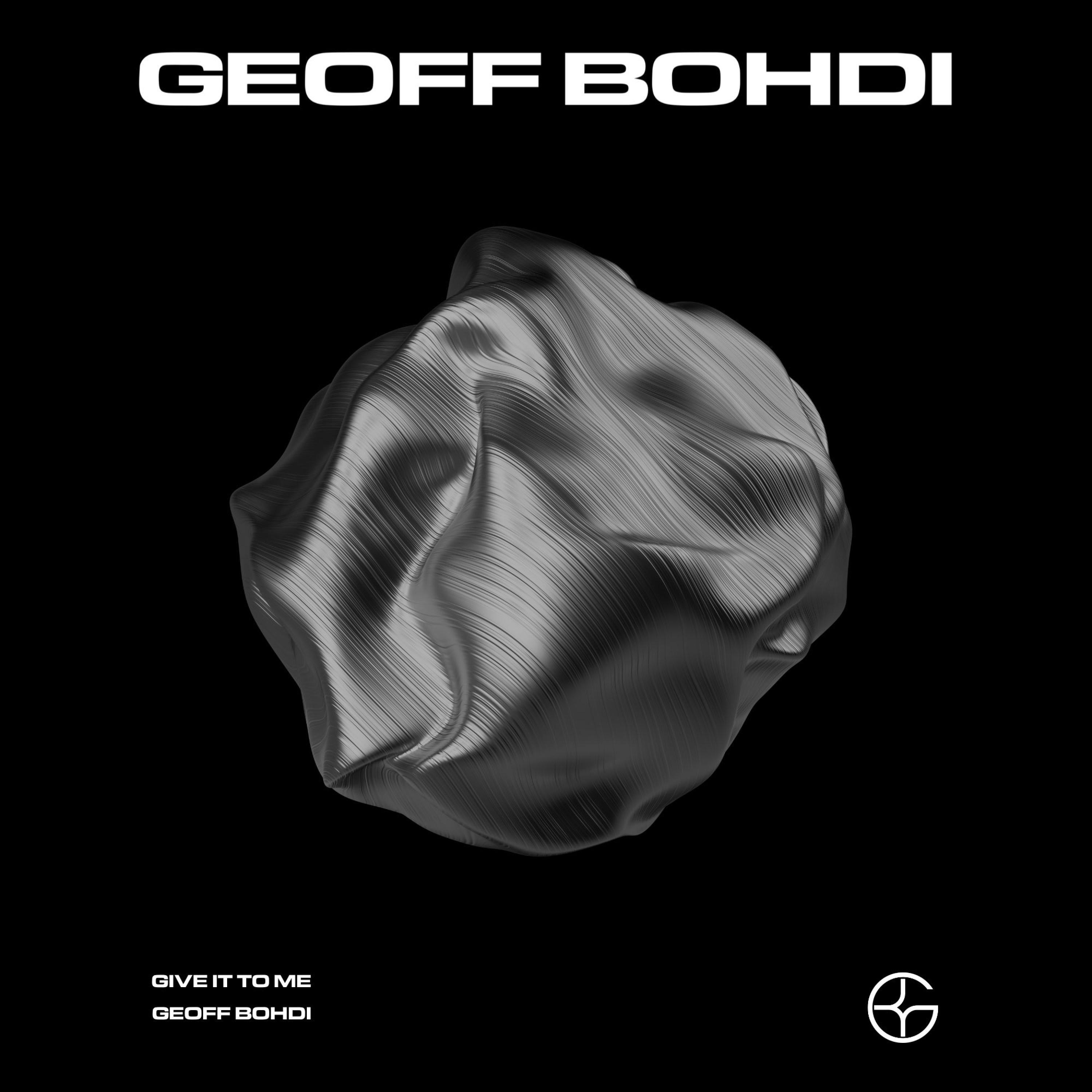 Give It To Me - Single