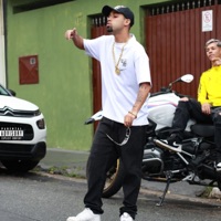 Minha Vez - Single - Tampelli & Jus-T on the beat