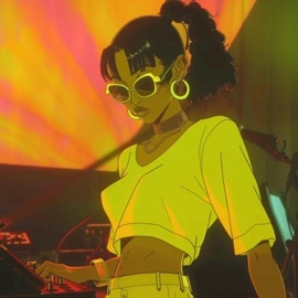 Summer Haze (feat. Mighloe) Evoke