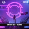 Madware cover art