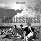 Timeless Mess (feat. Nicolas Fiszman, Félix Vandooren & Nicolas Vandooren)