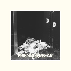 BACKSTAGE PASS FriendlierBear