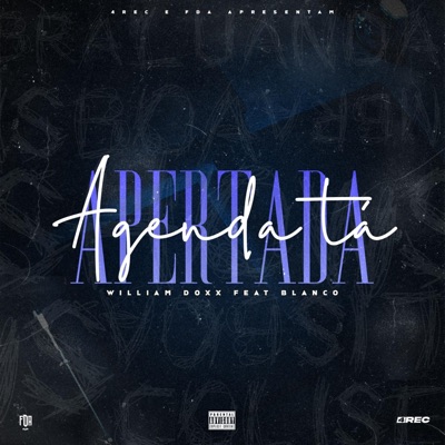 Agenda tá apertada - Single