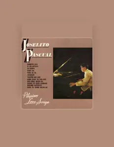 Listen to Joselito Pascual, watch music videos, read bio, see tour dates & more!