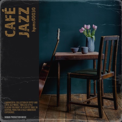 Café Jazz