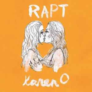 Rapt - Single