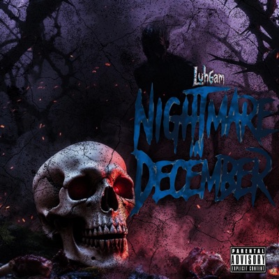 Nightmare in December - EP