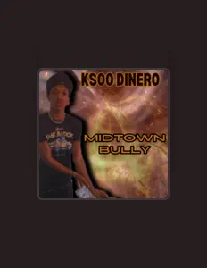 Ascolta Ksoo Dinero, guarda video musicali, leggi la biografia, vedi le date del tour & altro!