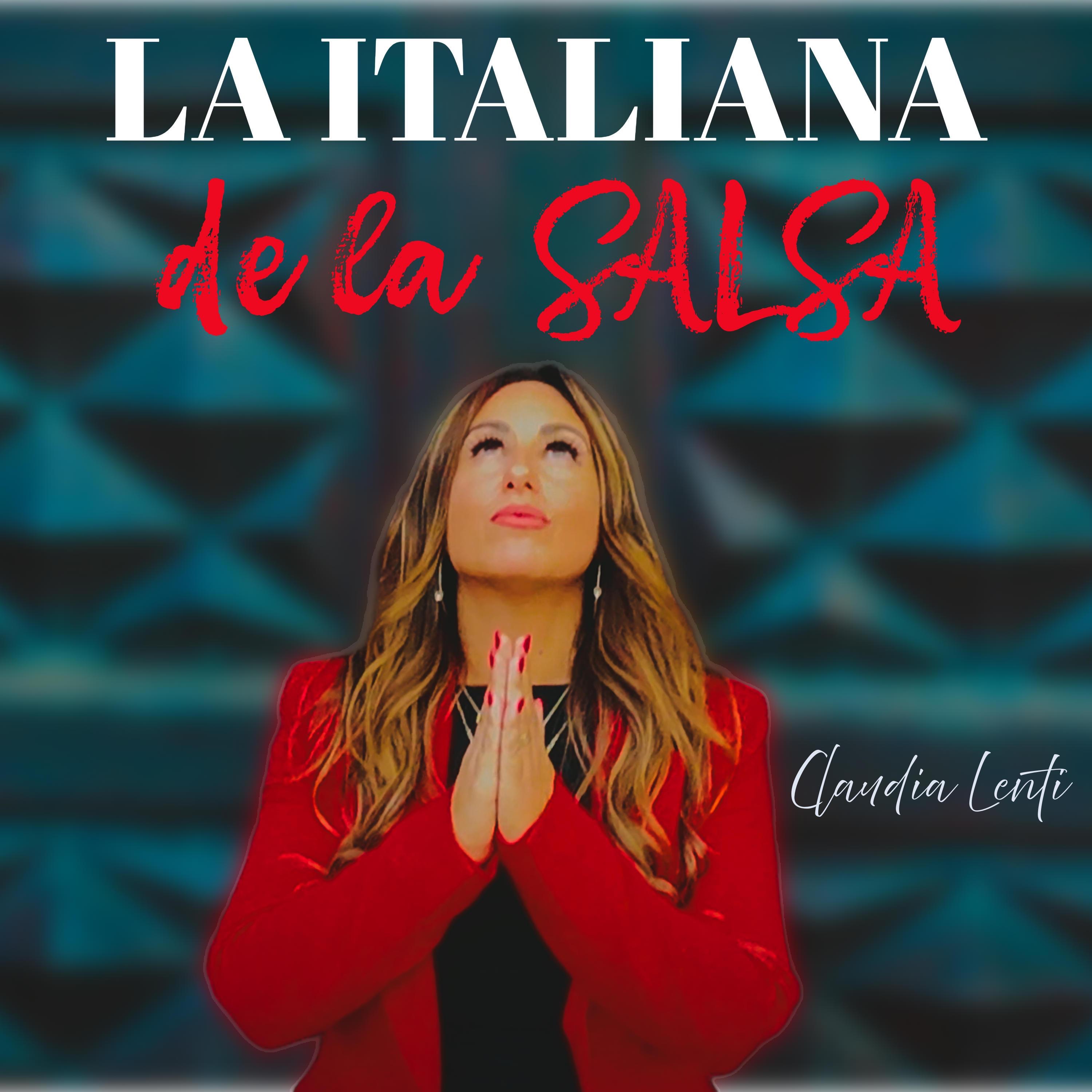 LA ITALIANA DE LA SALSA - EP