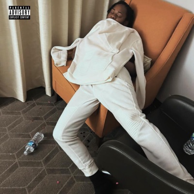 More Throwaways - EP