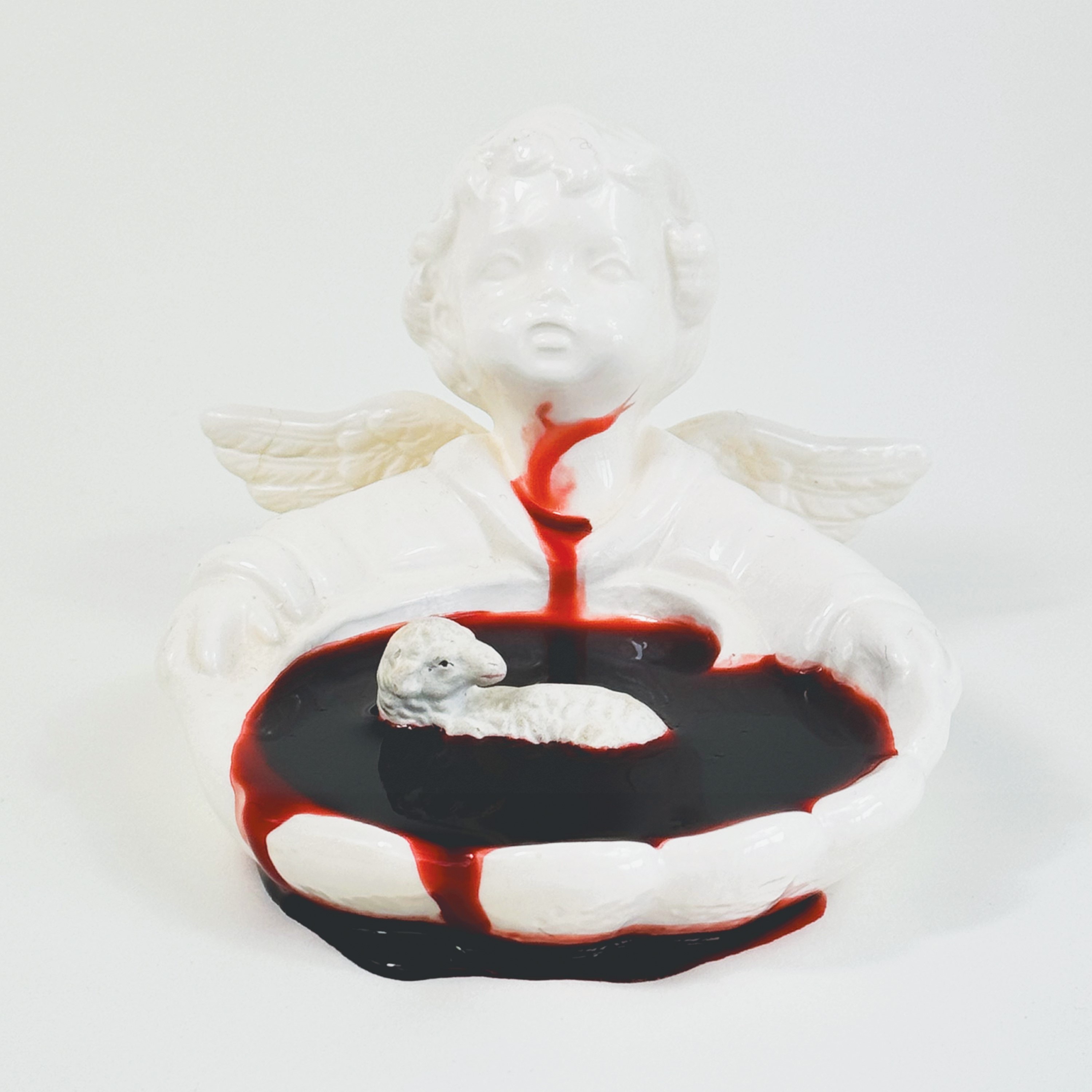 Heaven Let Them Die - EP