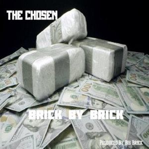 Shamrock & Puerto Rocks (feat. Big Brick & Ajax Lo)