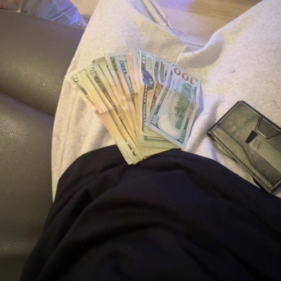 GAS IN THE AIR - Single