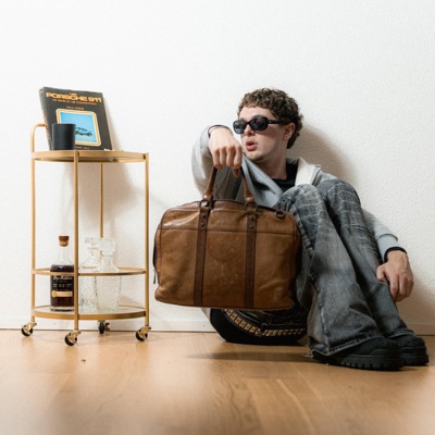 BOURGEOISIE MUSIK - EP